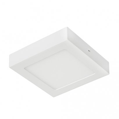 LED Slim Box 12W 